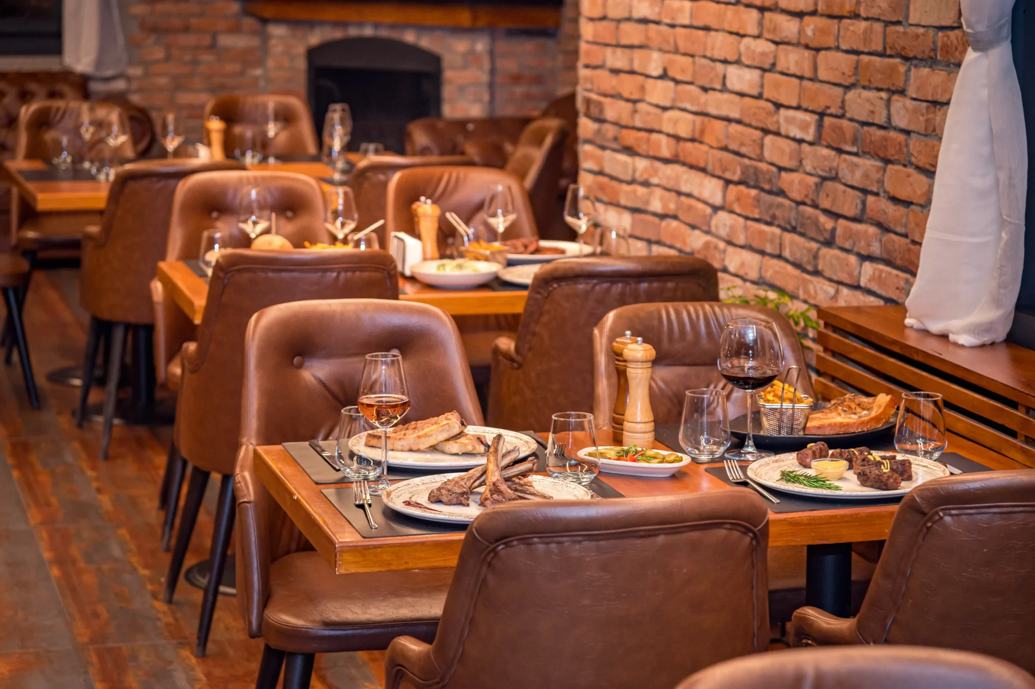Revelion 2026 la Restaurant ARCAS Floreasca