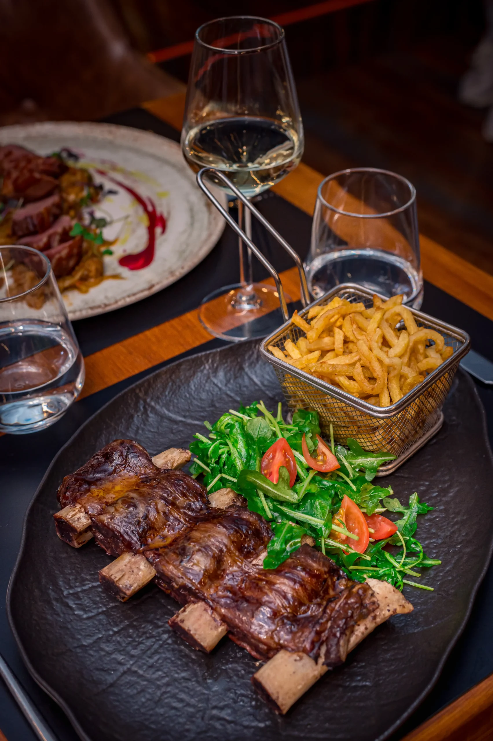 Restaurant cu Specific Românesc în Floreasca