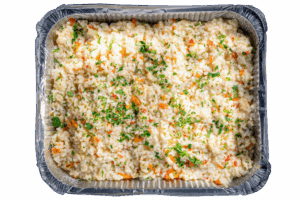 PILAF DE OREZ