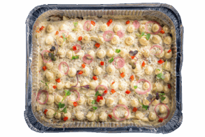 SALATA BOEUF